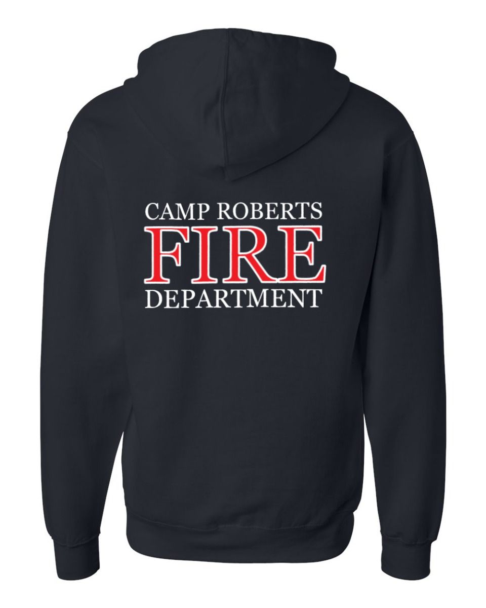 Fire department sweatshirt outlet