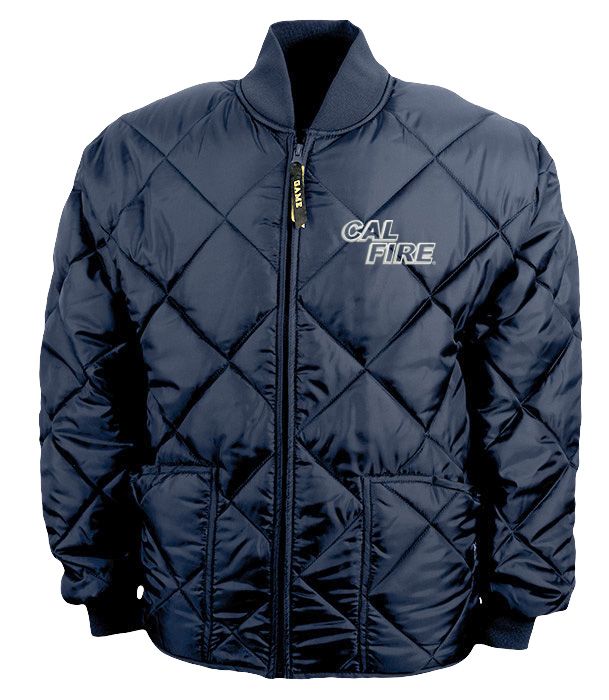 Game sportswear the bravest jacket top