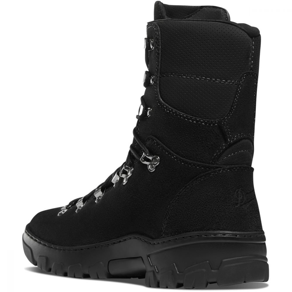 Danner Wildland Tactical Firefighter - Rough Out display picture 3