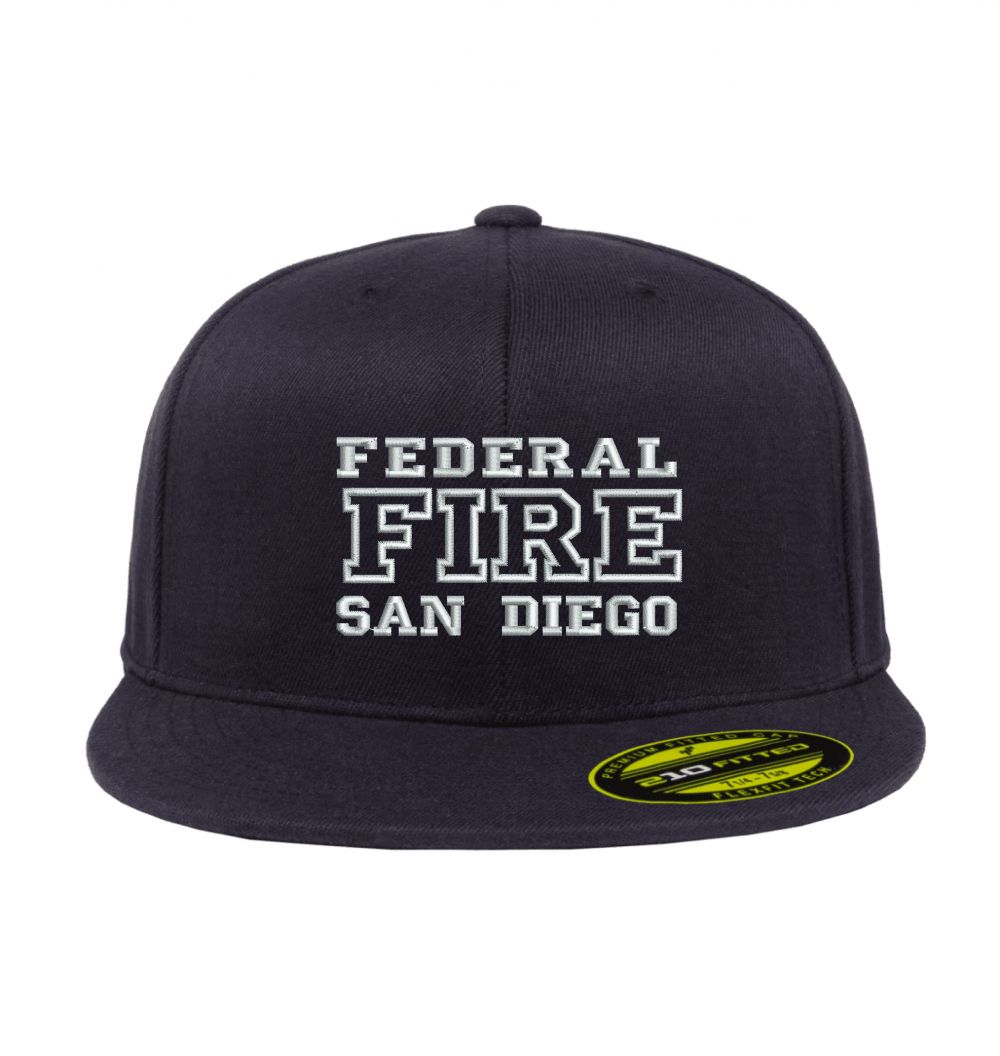 Flexfit 210 PMF Eagle Hat-AP