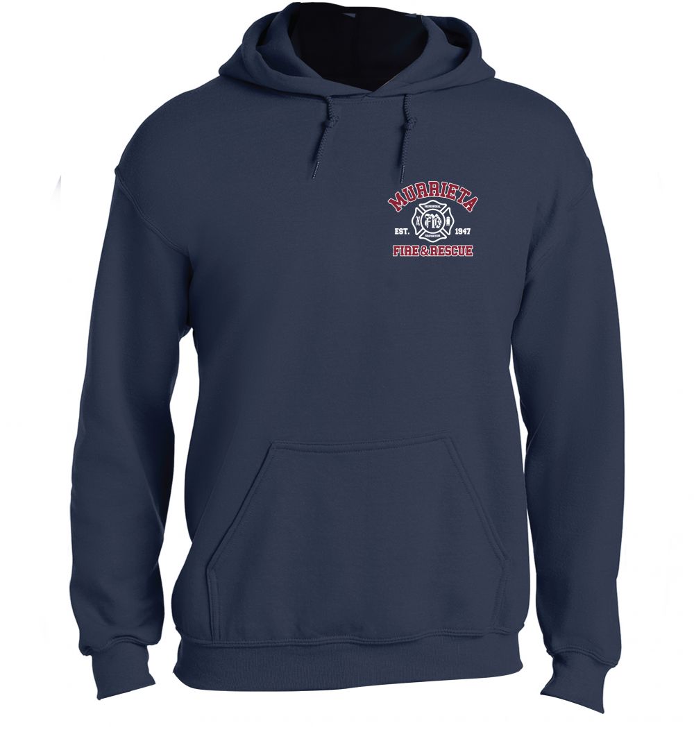 Fire rescue 2025 sweatshirt