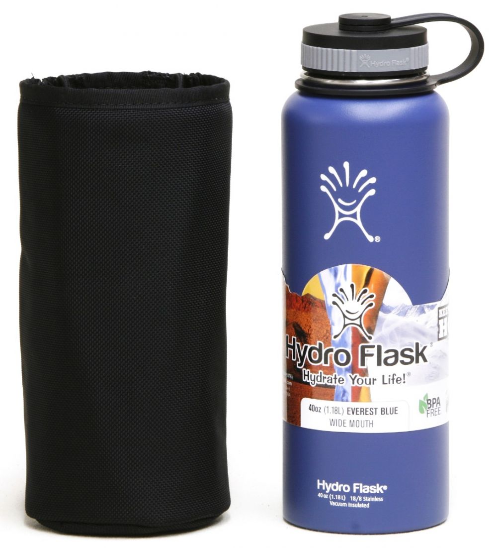 Wildland Hydro Flask Pouch