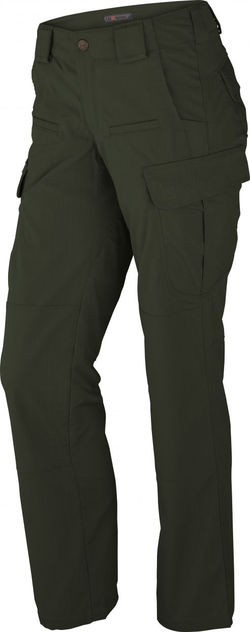 Sniper Trading 5.11 Tactical Men's Stryke Operator Uniform Pants w/Flex-Tac  Mechanical Stretch, Style 74369